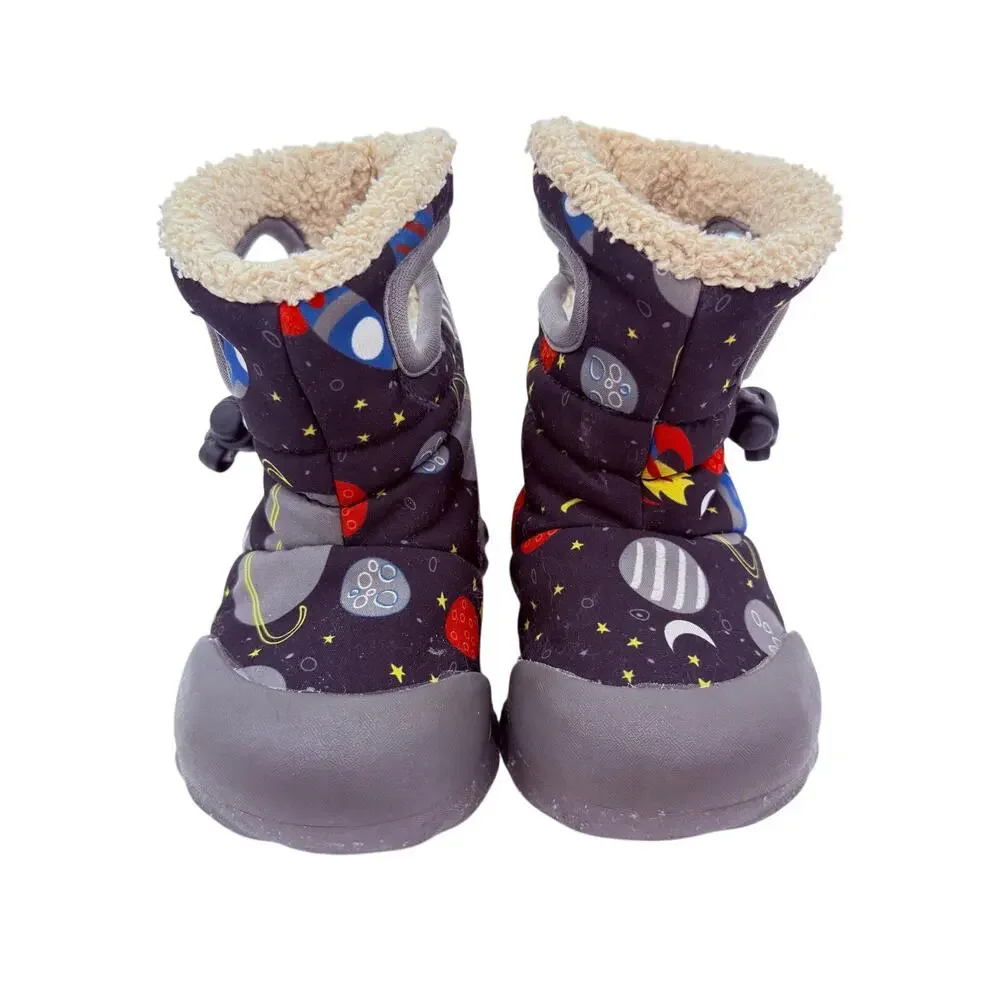 Bogs infant moc